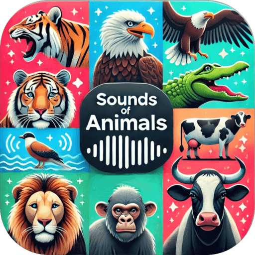 Sounds of Animals