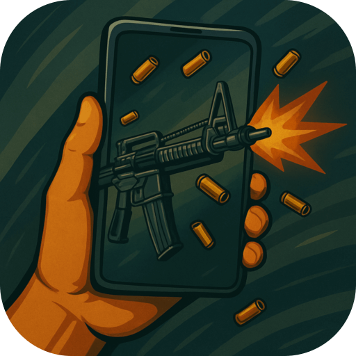 Guns - Rifles Simulator