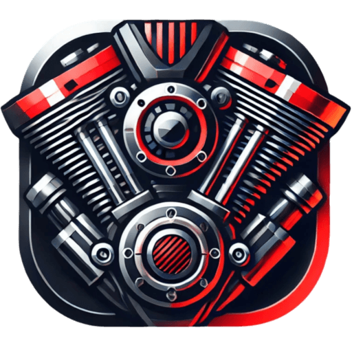 Motorcycles - Engines Sounds