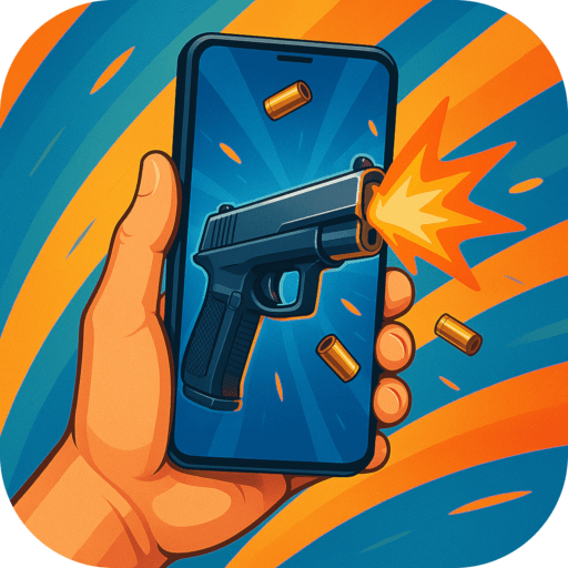 Guns - Pistol Simulator