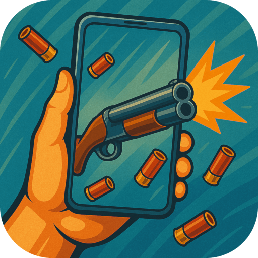 Guns - Shotgun Simulator